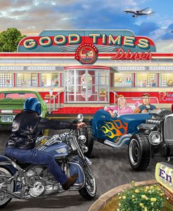 Good Times Diner