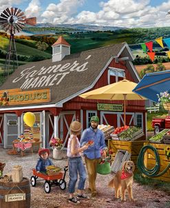 Farmers Market
