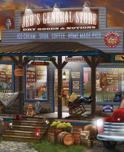 Jebs General Store