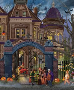 Moonlight Manor