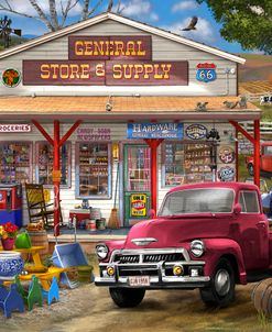 General Store and Supply
