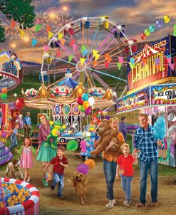 Family Fun Carnival