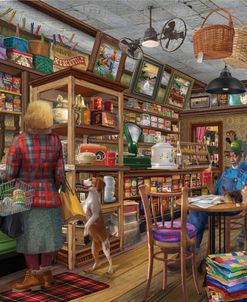 Bigelow Mercantile