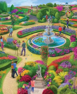 Fantastic Garden