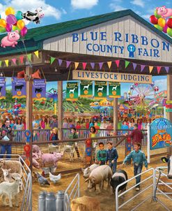 The County Fair