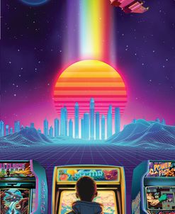 Arcade Dream