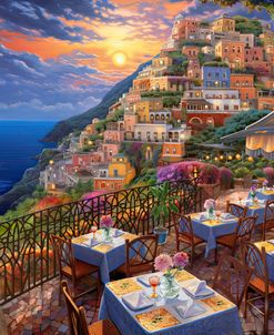 Positano Sogno