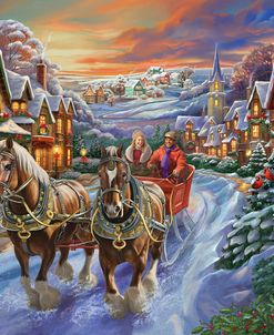 Sleigh Ride