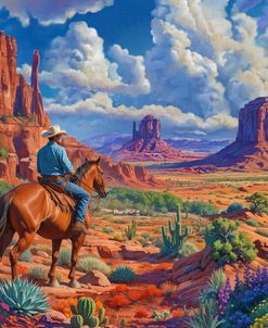 Big Sky Valley