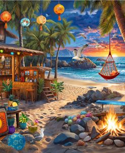 Island Hangout