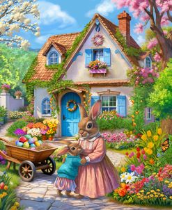 Bunny Cottage