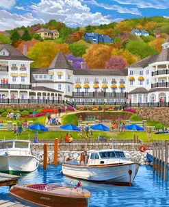 The Lake Resort