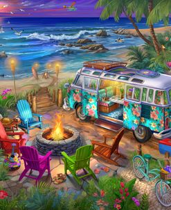 Surfside Camping