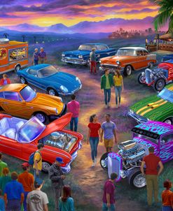 California Car Show