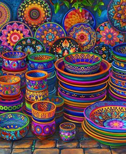 Step up to the Plates