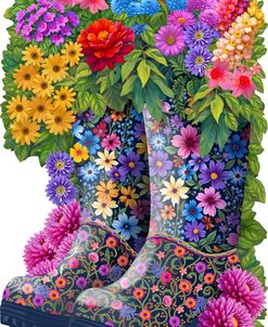 Wellies