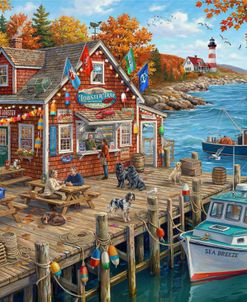 The Lobster Trap