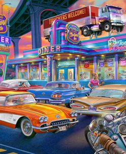 Highway Drive In