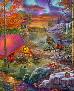 Northern Lights Camp