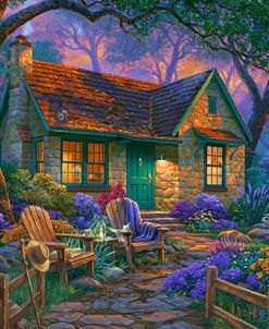 Peaceful Evening