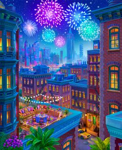 City Lights