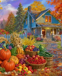 Harvest Home