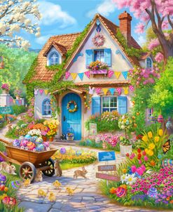Easter Cottage