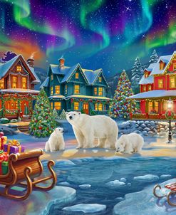 The Midnight Visitors