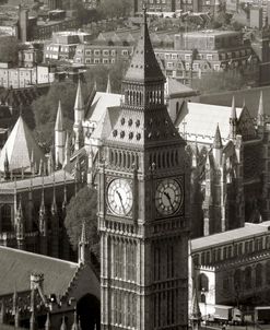 Big Ben View II