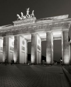 Brandenburg Tor