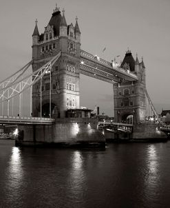 Tower Bridge I