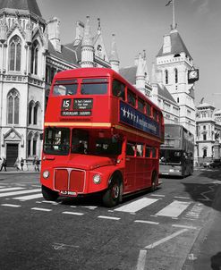 Red Bus