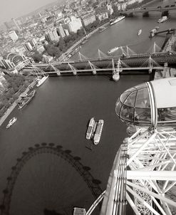 London Eye III