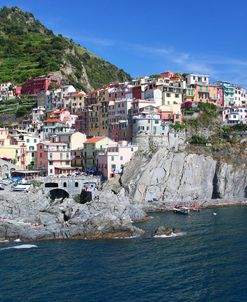 Cinque Terra 1