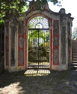 Italian Gate