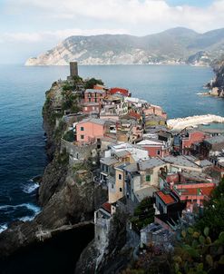 Cinque Terra 4