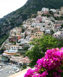 Positano