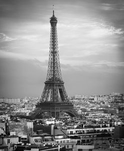 Eiffel Tower  5