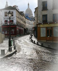 Montmartre 1