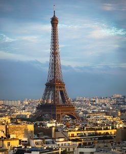 Eiffel Tower 5b