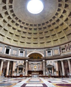 Pantheon 1