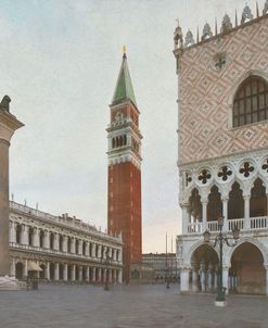 Doges Palace