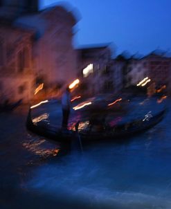 Venice Blur 1