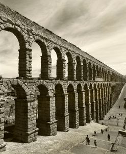 Segovia Aquaduct