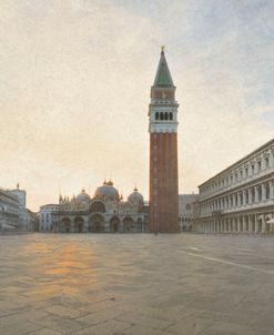 St Marks Square