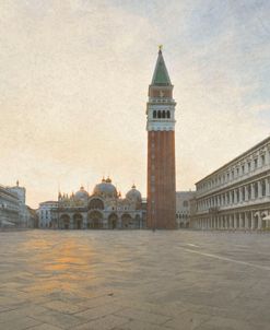 St Marks Square