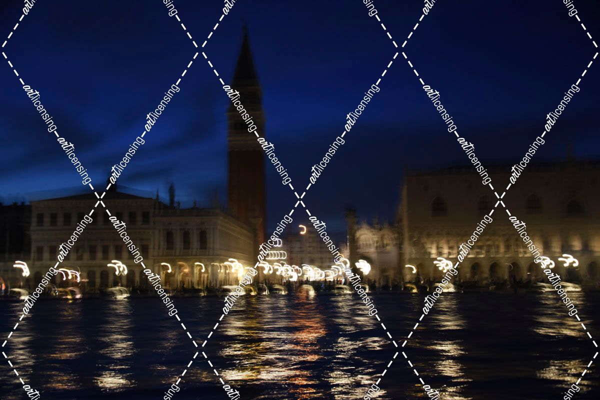 Venice Blur 3