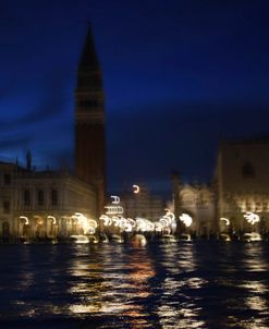 Venice Blur 3