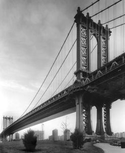 Manhattan Bridge