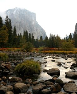 Yosemite